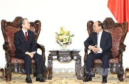 Thủ tướng: Dầu khí là một trong những ưu tiên lớn nhất trong hợp tác kinh tế Việt-Nhật